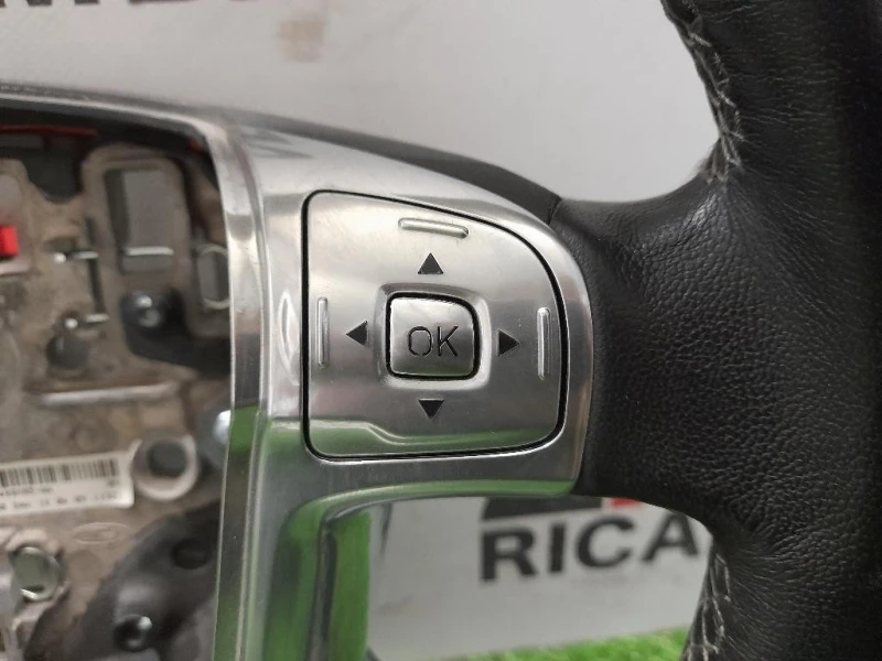 Volante 8S713600DAW Ford Mondeo IV 2007