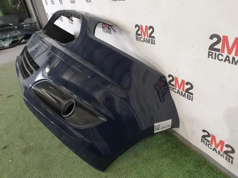 Paraurti ANT ET17617K819 Ford Transit Courier 2014