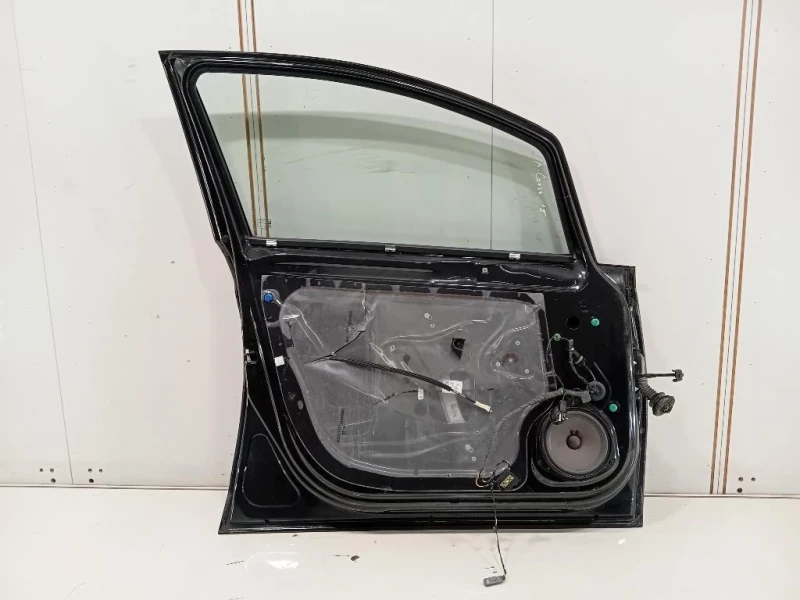 Porta ANT SX 1242530 Opel Corsa E 2014