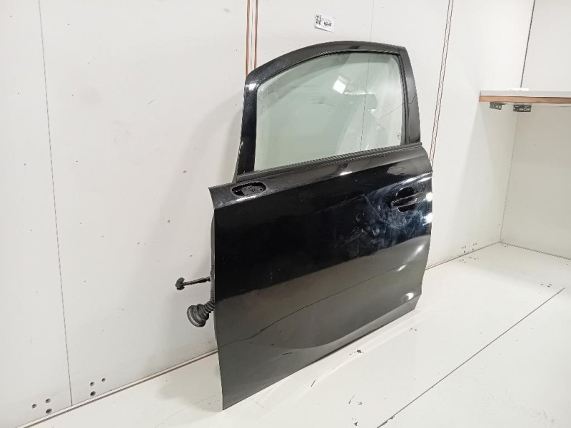 Porta ANT SX 1242530 Opel Corsa E 2014
