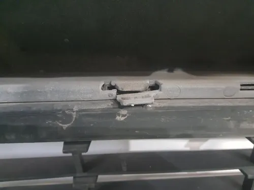 Paraurti ANT JT7617757A Ford Transit Courier 2018