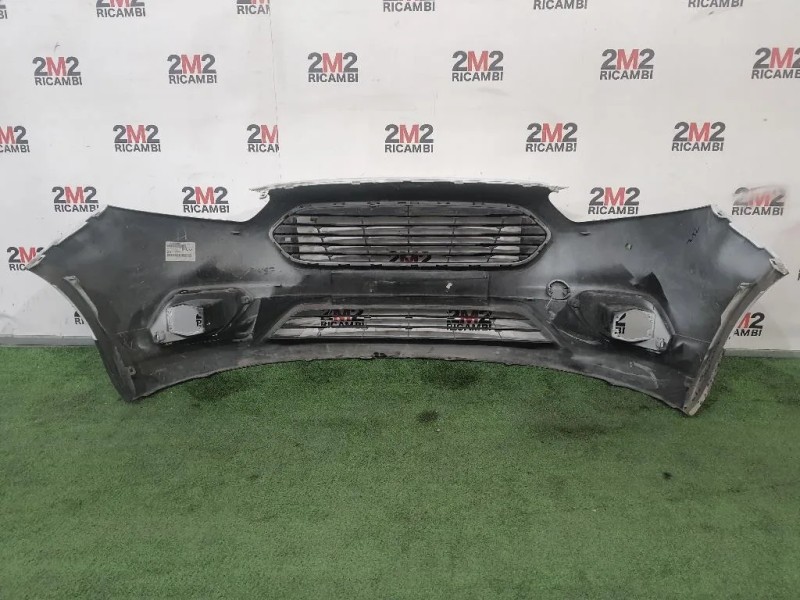 Paraurti ANT JT7617757A Ford Transit Courier 2018