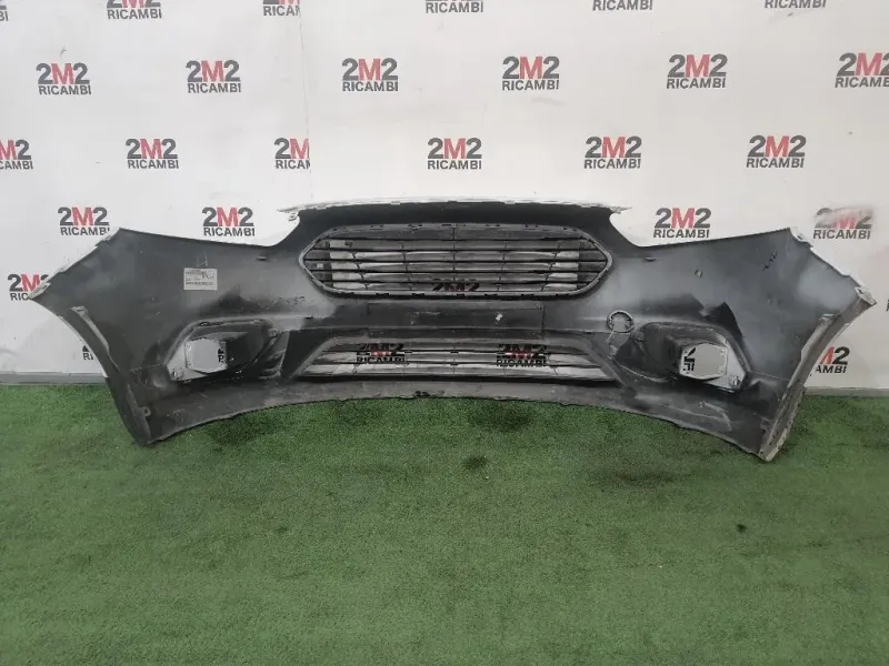 Paraurti ANT JT7617757A Ford Transit Courier 2018