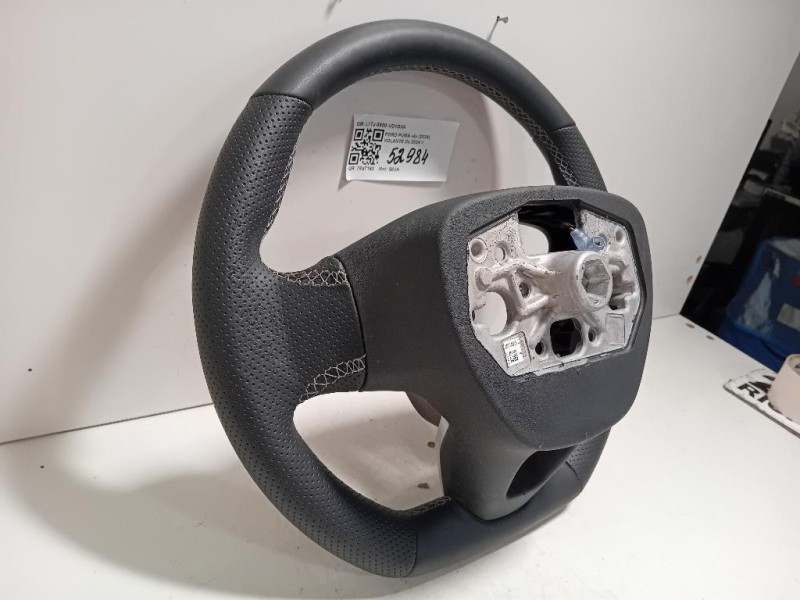 Volante L1TJ-3600-VD1GXA Ford PUMA II 2024