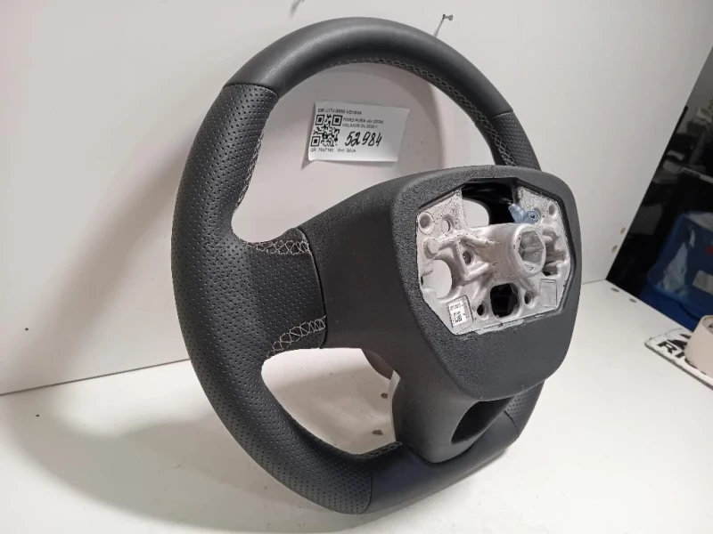 Volante L1TJ-3600-VD1GXA Ford PUMA II 2024