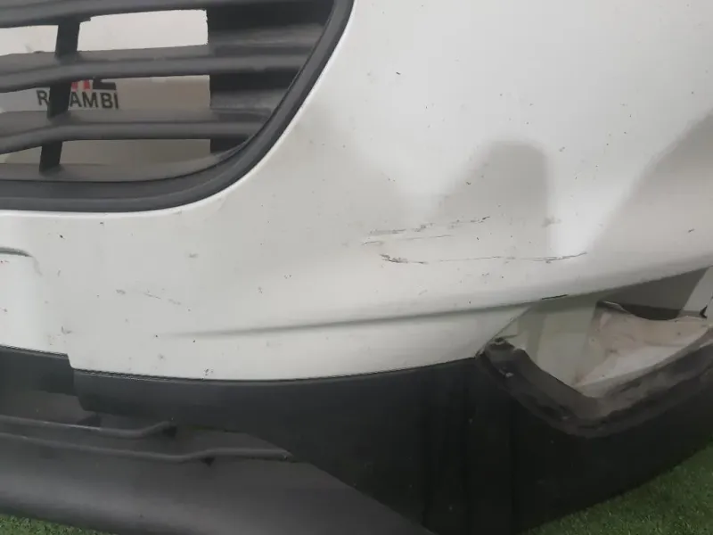 Paraurti ANT JT7617757A Ford Transit Courier 2018