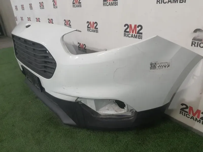 Paraurti ANT JT7617757A Ford Transit Courier 2018