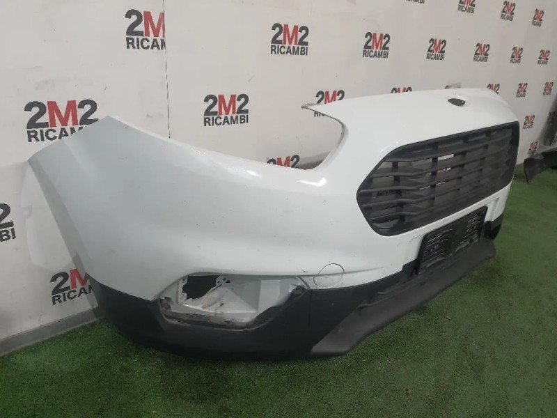 Paraurti ANT JT7617757A Ford Transit Courier 2018