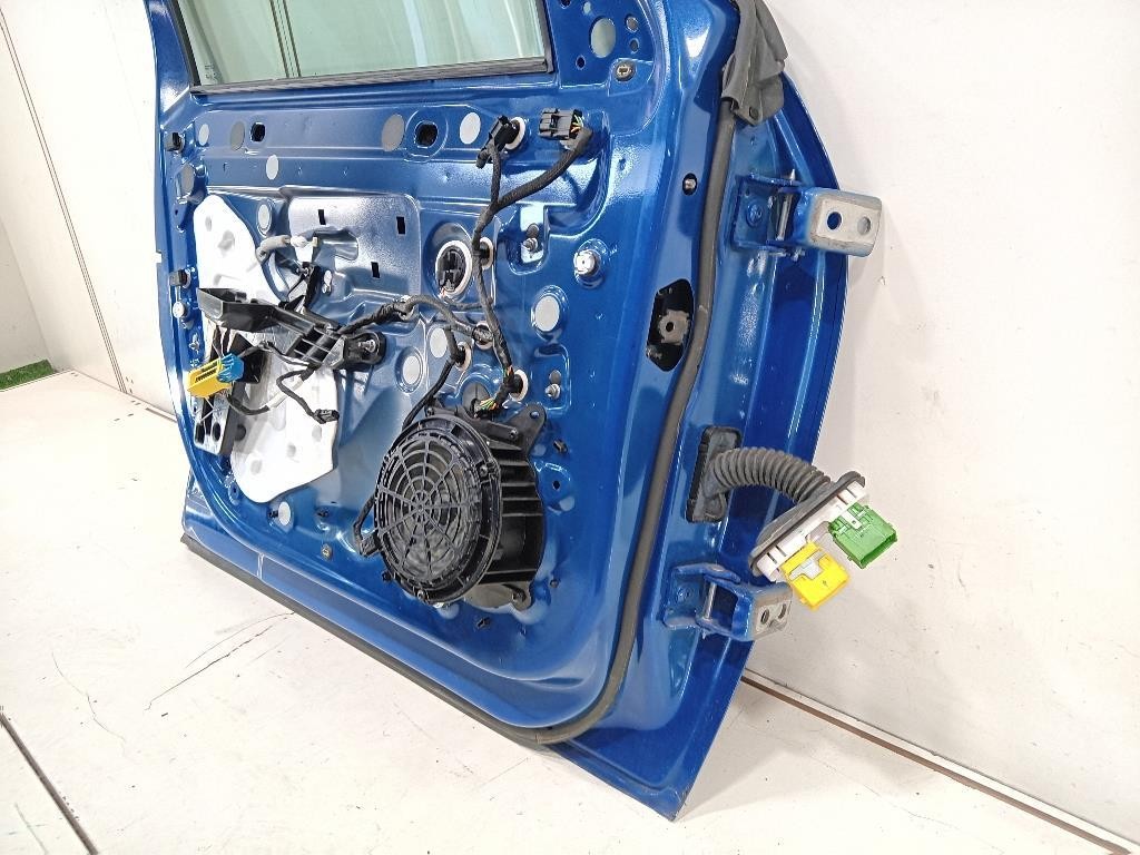 Paraurti ANT KIT RADIATORI CALANDRA PARAURTI Ford Transit Custom I 2013