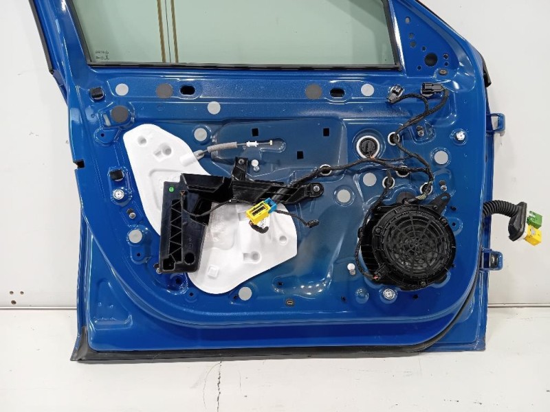 Porta ANT SX 9837705780 Opel Corsa F 2019