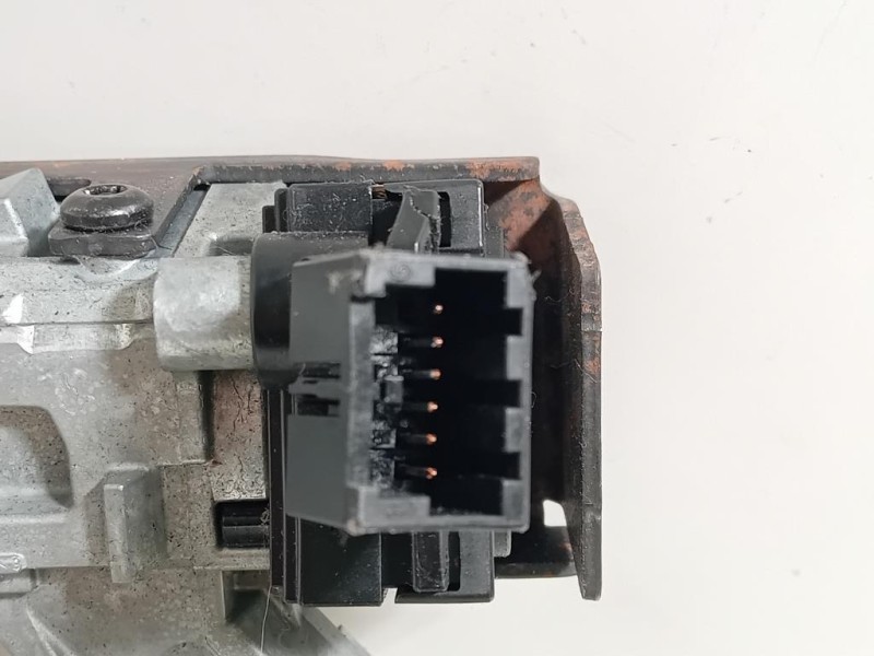 Bloccasterzo 25799293 Opel Insignia A 2009