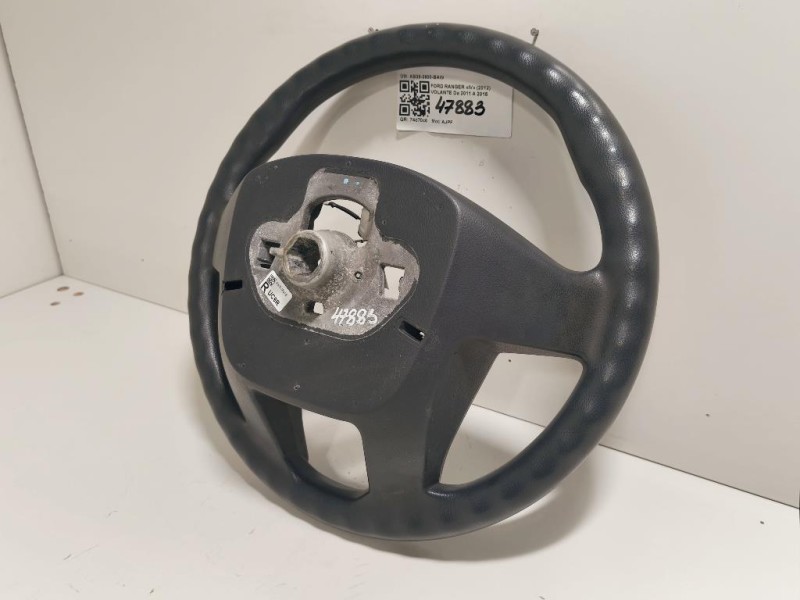 Volante AB39-3600-BAW Ford Ranger IV 2012
