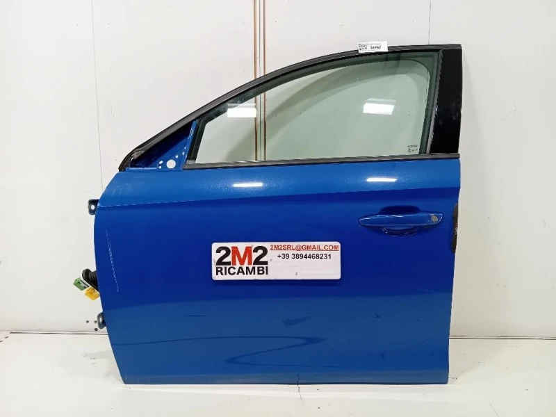 Porta ANT SX 9837705780 Opel Corsa F 2019