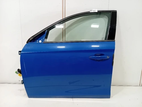 Porta ANT SX 9837705780 Opel Corsa F 2019