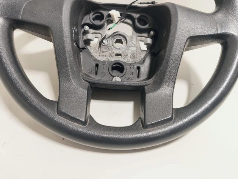 Volante AB39-3600-BAW Ford Ranger IV 2012