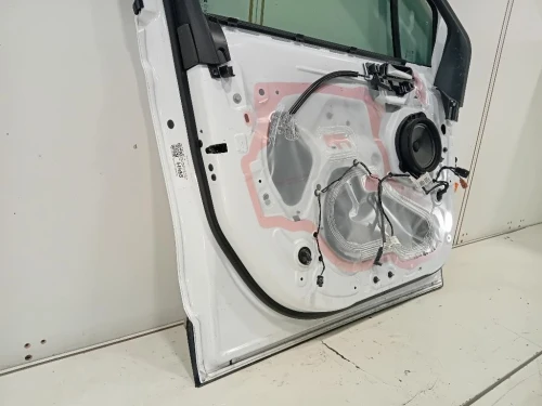 Porta ANT SX 39127313 Opel Crossland X 2017