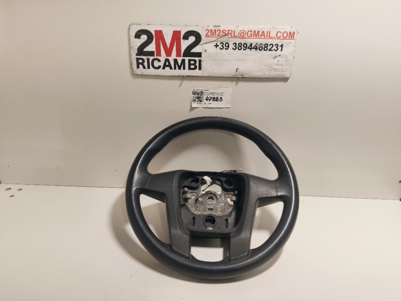 Volante AB39-3600-BAW Ford Ranger IV 2012