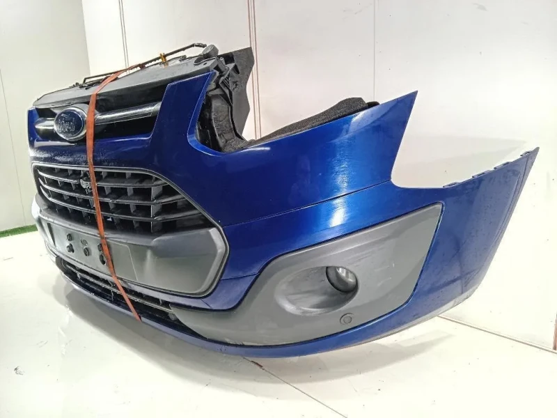 Paraurti ANT KIT RADIATORI CALANDRA PARAURTI Ford Transit Custom I 2013