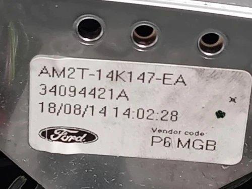 Volante AM2T-14K147-CB Ford S-max II 2015