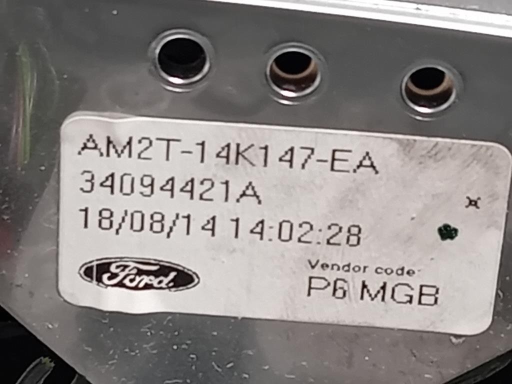 Volante AM2T-14K147-CB Ford S-max II 2015