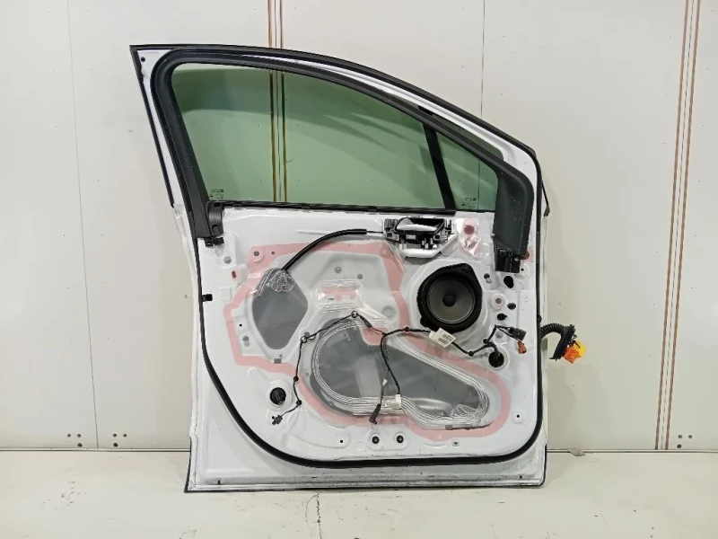 Porta ANT SX 39127313 Opel Crossland X 2017