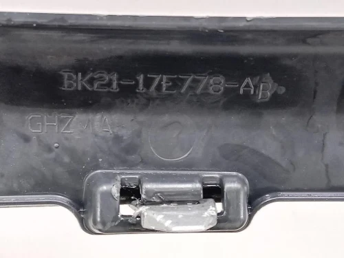 Paraurti ANT BK21-17E778-AB Ford Transit Custom I 2013