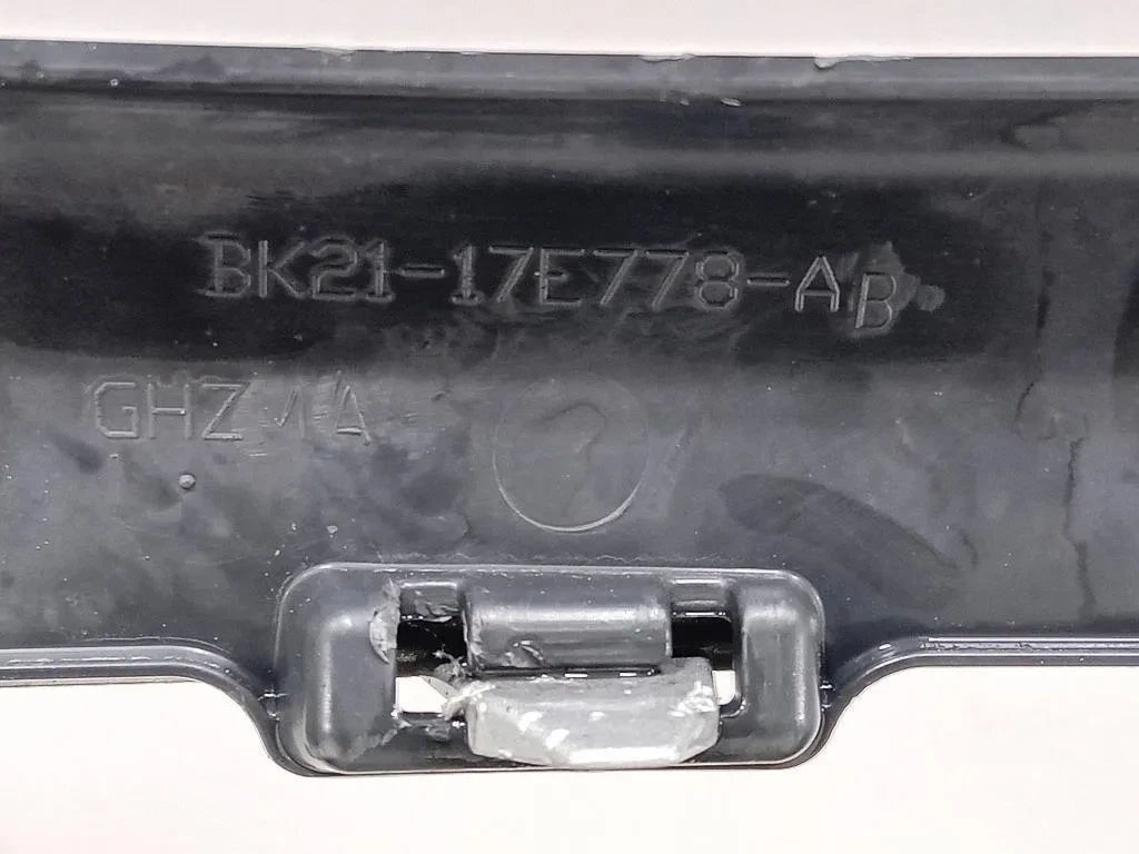 Paraurti ANT BK21-17E778-AB Ford Transit Custom I 2013