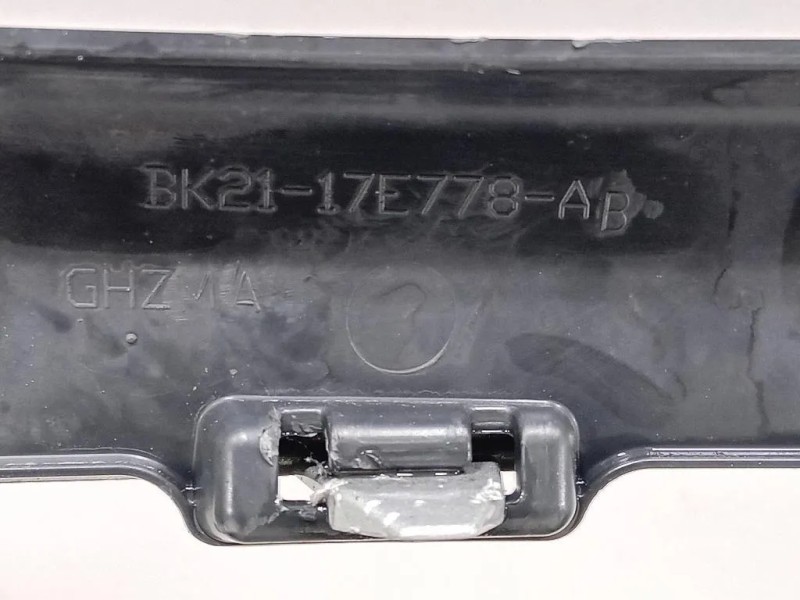 Paraurti ANT BK21-17E778-AB Ford Transit Custom I 2013