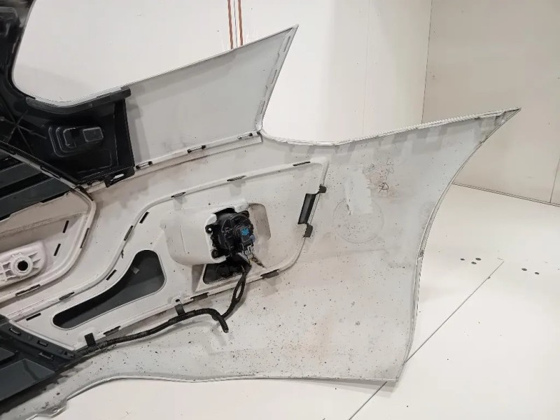 Paraurti ANT BK21-17E778-AB Ford Transit Custom I 2013