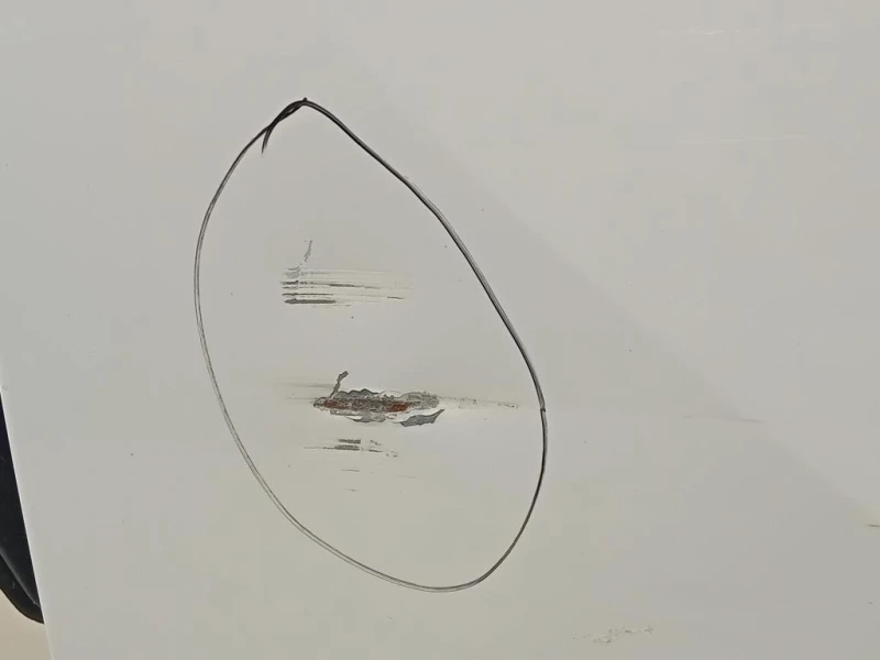 Porta ANT SX 39127313 Opel Crossland X 2017