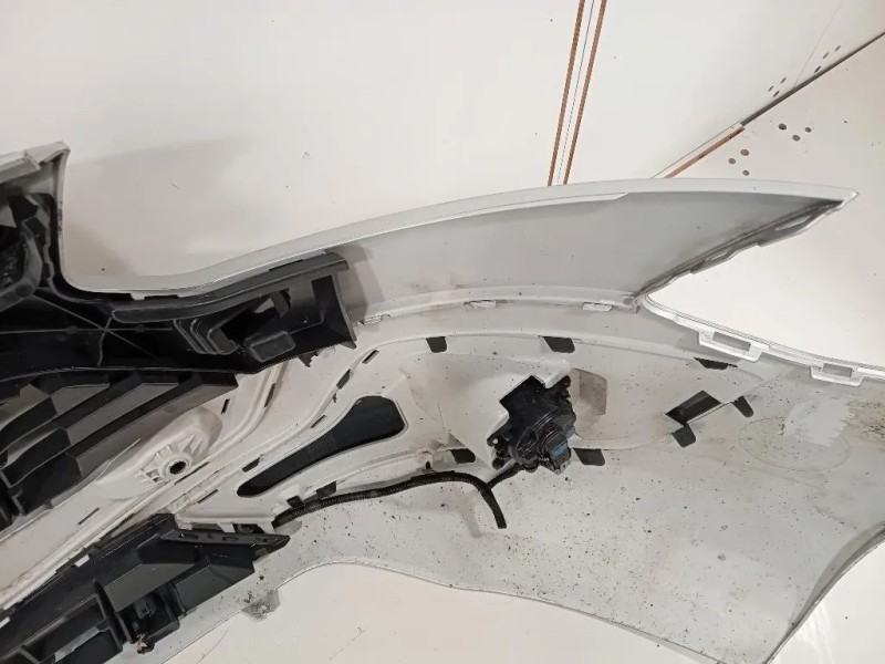 Paraurti ANT BK21-17E778-AB Ford Transit Custom I 2013