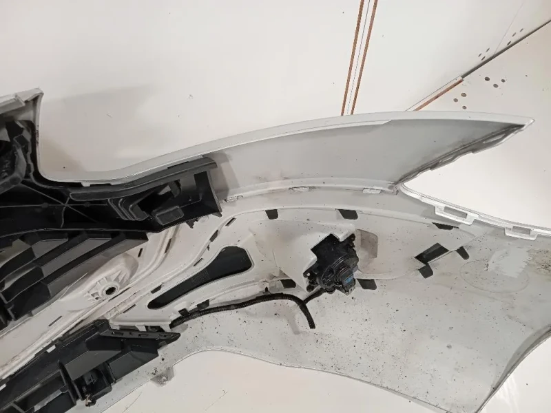 Paraurti ANT BK21-17E778-AB Ford Transit Custom I 2013