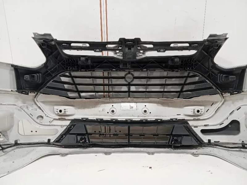 Paraurti ANT BK21-17E778-AB Ford Transit Custom I 2013