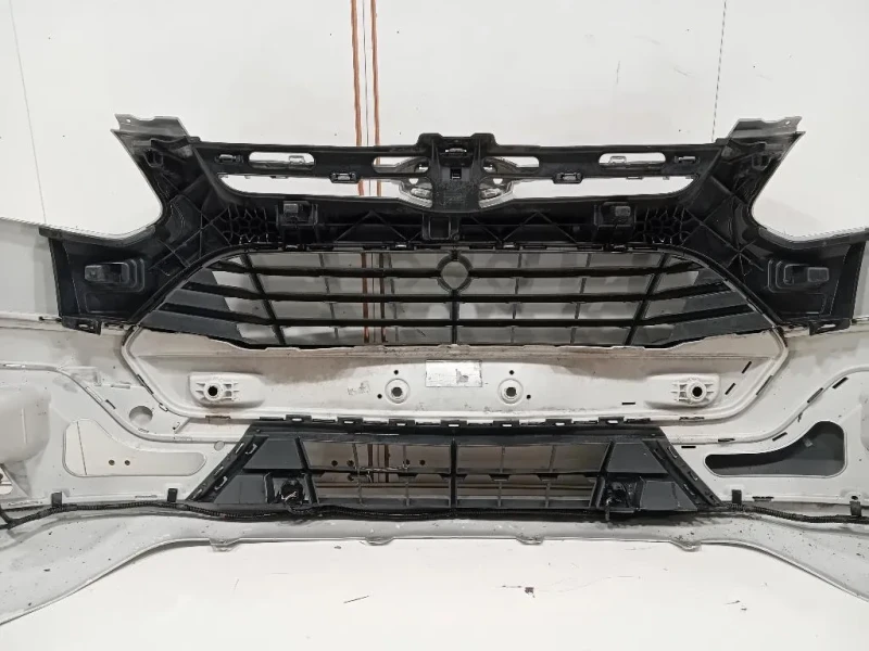 Paraurti ANT BK21-17E778-AB Ford Transit Custom I 2013