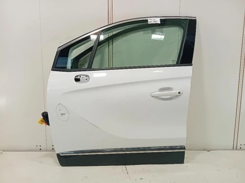 Porta ANT SX 39127313 Opel Crossland X 2017
