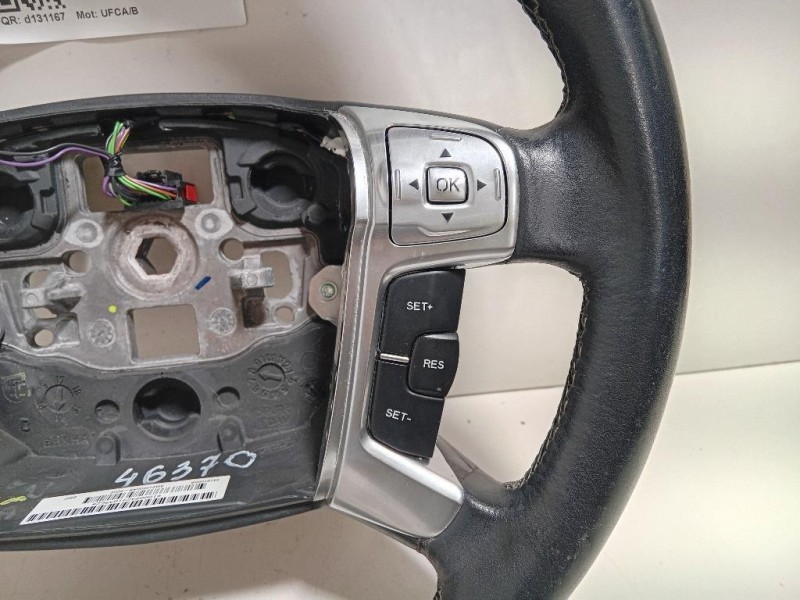 Volante AM2T-14K147-CB Ford S-max II 2015