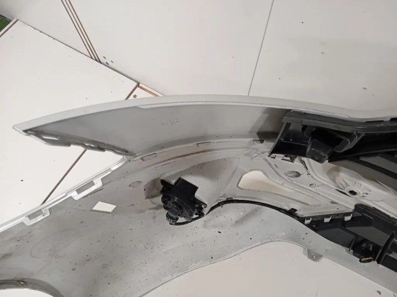 Paraurti ANT BK21-17E778-AB Ford Transit Custom I 2013