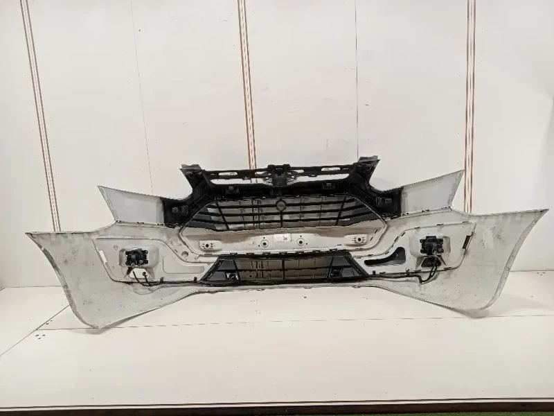 Paraurti ANT BK21-17E778-AB Ford Transit Custom I 2013