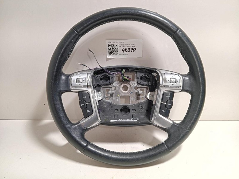 Volante AM2T-14K147-CB Ford S-max II 2015
