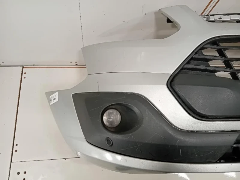 Paraurti ANT BK21-17E778-AB Ford Transit Custom I 2013