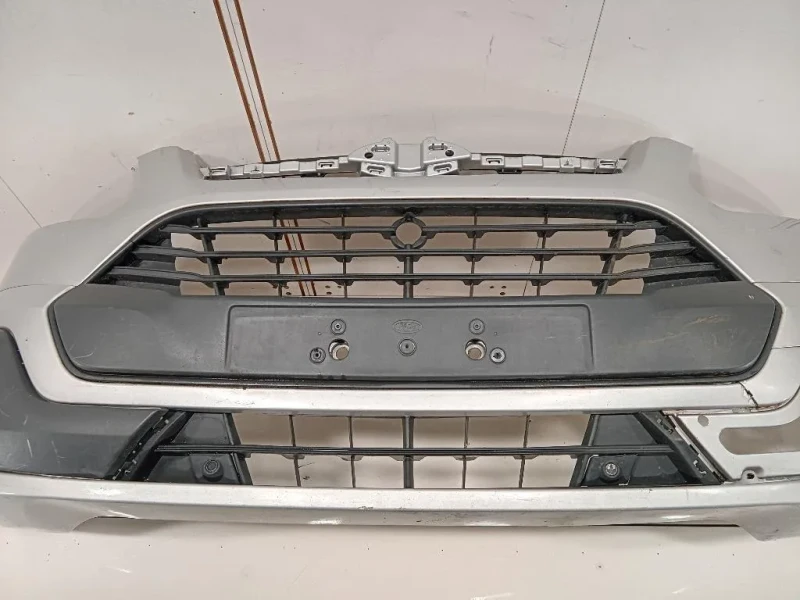 Paraurti ANT BK21-17E778-AB Ford Transit Custom I 2013