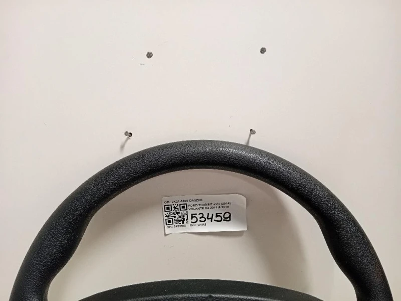 Volante JK21-3600-DA3ZHE Ford Transit VI 2014