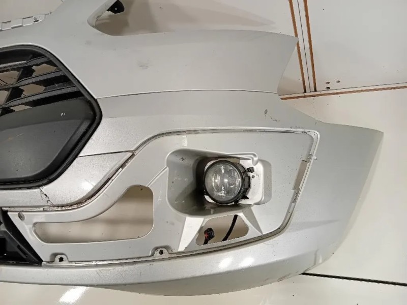 Paraurti ANT BK21-17E778-AB Ford Transit Custom I 2013