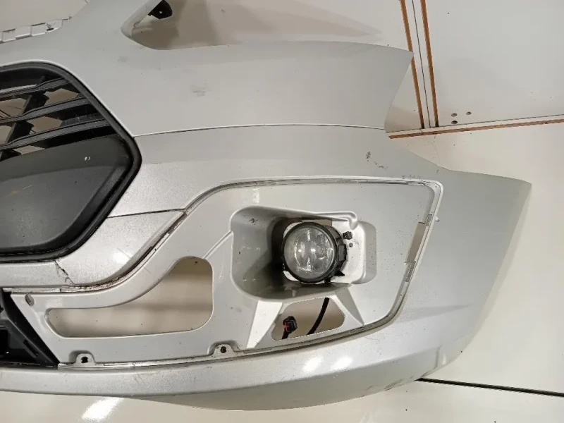 Paraurti ANT BK21-17E778-AB Ford Transit Custom I 2013