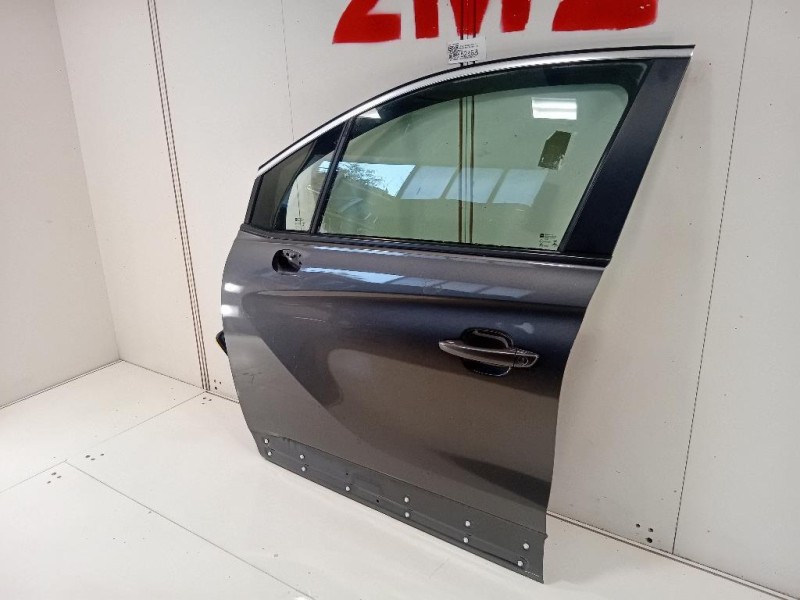 Porta ANT SX 39127313 Opel Crossland X 2017