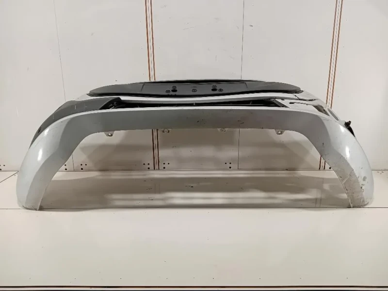 Paraurti ANT BK21-17E778-AB Ford Transit Custom I 2013