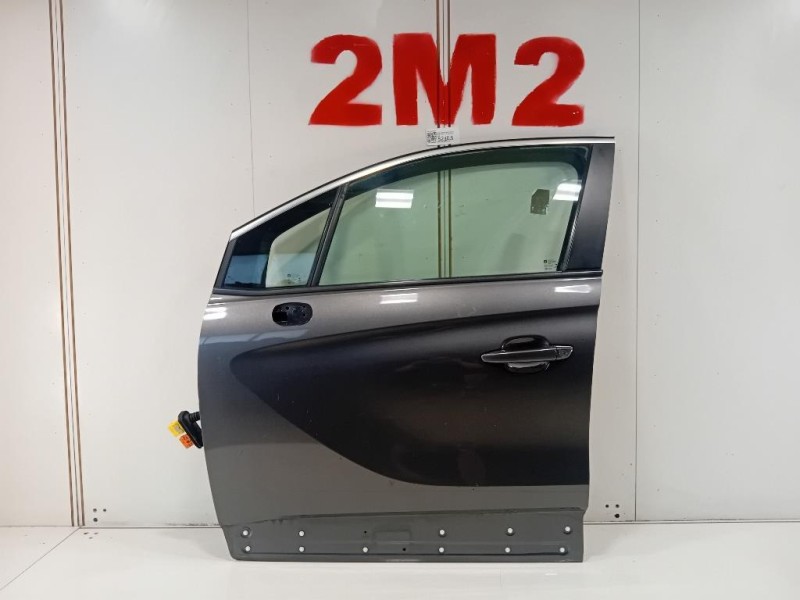 Porta ANT SX 39127313 Opel Crossland X 2017