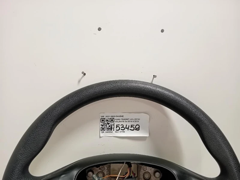 Volante JK21-3600-DA3ZHE Ford Transit VI 2014