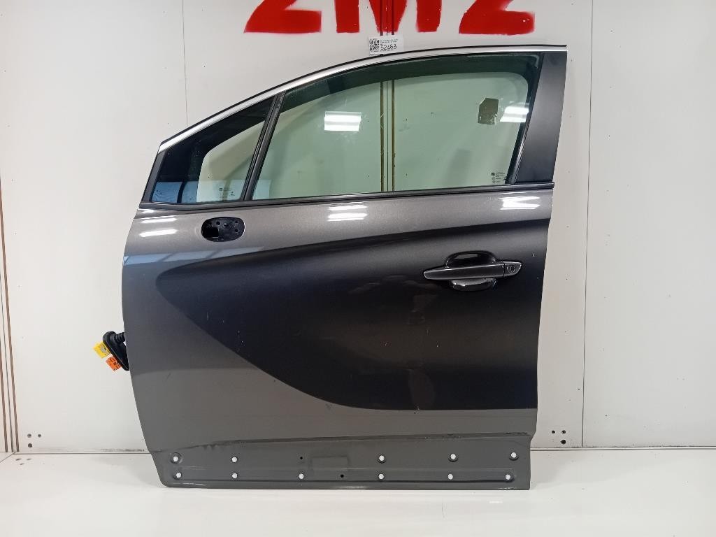 Porta ANT SX 39127313 Opel Crossland X 2017