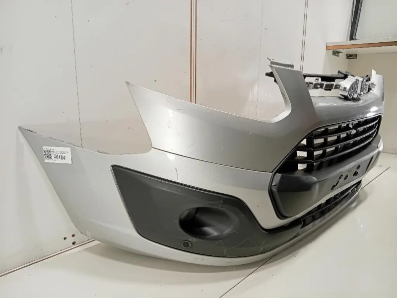 Paraurti ANT BK21-17E778-AB Ford Transit Custom I 2013